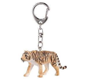 Mojo Schlüsselanhänger Tiger