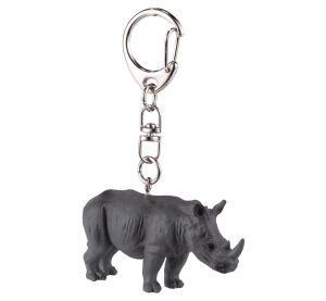 Mojo Schlüsselanhänger Nashorn