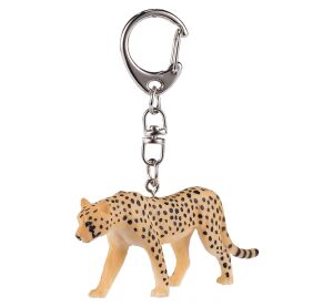 Mojo Schlüsselanhänger Gepard