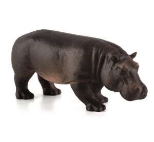 Mojo Nilpferd Weibchen