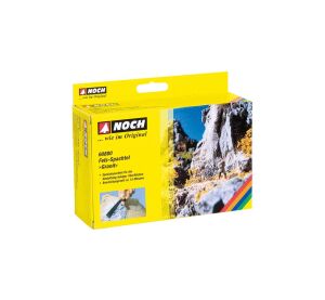 Noch Fels-Spachtel Granit 400 g