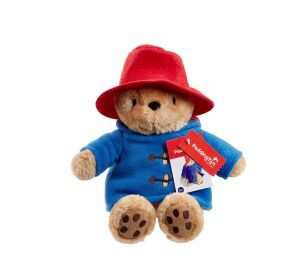 Rainbow Plüsch Paddington Klein