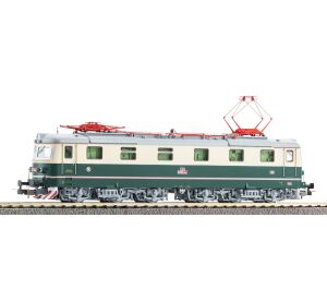 Piko Elektrolokomotive E669.1 ČSD IV inklusive Sounddecoder, digital - 21025