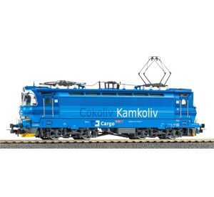 Piko Elektrická lokomotiva Rh 230 Cargo ČD VI - 21737
