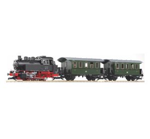 Piko Personenzug DR III Starter Set - 37125
