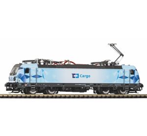 Piko TT Elektrolokomotive BR 388 CD Cargo VI - 47458