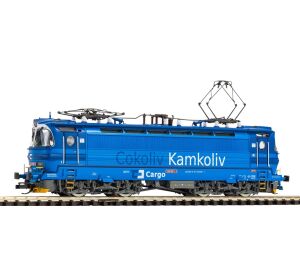 Piko TT E-Lok Laminatka Reihe 230 CD Cargo V - 47551