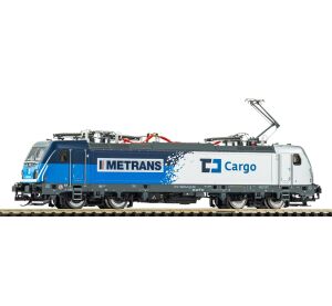 Piko TT E-Lok BR 388 Metrans CD Cargo VI - 47808