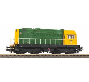 Piko Diesellokomotive T435 Industrie III - 52105