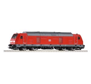 Piko Diesellokomotive BR 245 Traxx DB AG VI - 52510