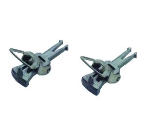 Piko 2er-Pack Standard-Kupplungen - 56030