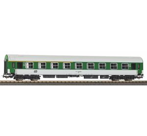 Piko Personenwagen Y-Wagen 1./2. Klasse CD, V-58559