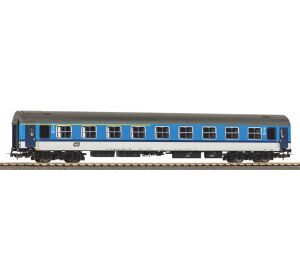 Piko Personenwagen Y-Wagen 1. / 2. Klasse Najbrt CD V