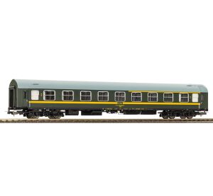 Piko Personenwagen Y-Wagen 1./2. Klasse CSD IV - 58571
