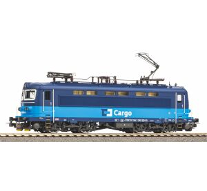 Piko E-Lok Rh 242 "Plecháč" ČD Cargo VI - 97404
