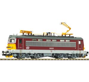 Piko Elektrolokomotive Rh 242 ČD V inklusive Sounddecoder - 97414