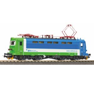 Piko E-Lok 044 115 RTI VI - 97416