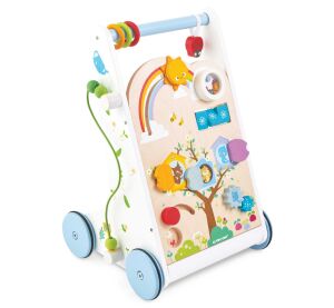 Le Toy Van Petilou Walker Woodland