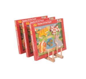 Bigjigs Toys Puzzleständer