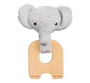 Petit Collage Beißring
 Elefant