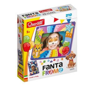 Quercetti FantaFrame-Fotorahmen