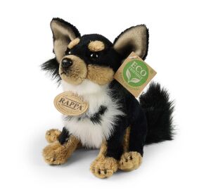 Rappa Plüsch Chihuahua 15 cm ECO-FRIENDLY