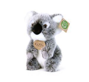 Rappa Plüsch Koala sitzend 18 cm ECO-FRIENDLY
