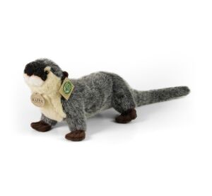 Rappa Plüschotter 30 cm ECO-FRIENDLY