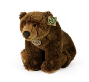 Rappa Teddybär 40 cm ECO-FRIENDLY