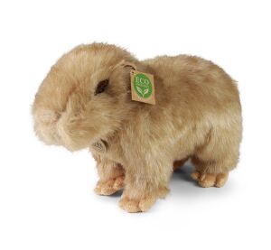 Rappa Plüsch-Capybara 30 cm ECO-FRIENDLY