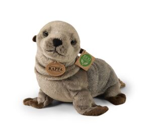 Rappa Plüsch-Seelöwe 30 cm ECO-FRIENDLY