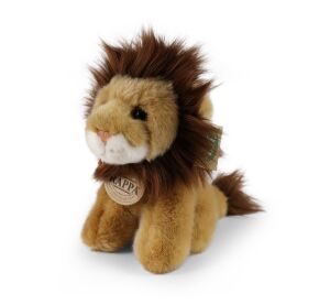 Rappa Plüschlöwe 16 cm ECO-FRIENDLY