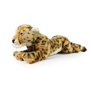 Rappa Plüsch-Gepard 48 cm ECO-FRIENDLY