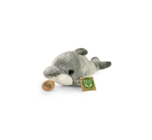 Rappa Plüschdelfin 19 cm ECO-FRIENDLY