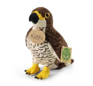 Rappa Plüschfalke 18 cm ECO-FRIENDLY