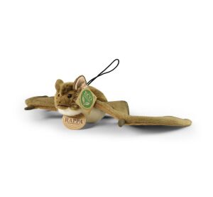 Rappa Plüschfledermaus 38 cm ECO-FRIENDLY