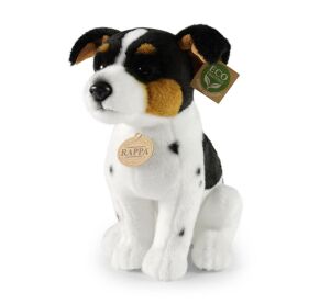 Rappa Plüschhund Jack Russell Terrier 29 cm ECO-FRIENDLY