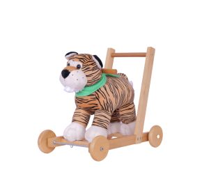 Laufrad Tiger