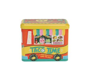 Ridley's Games Taco Time Brettspiel