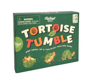 Ridley's Games Brettspiel Turtle Fall