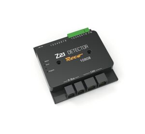 Roco Z21 Gleisbelegungsmelder (8 Segmente) - 10808
