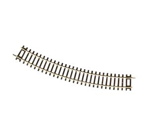 Roco Line Gebogenes Gleis R3 - 42423