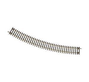 Roco Line Gebogenes Gleis R5 - 42425