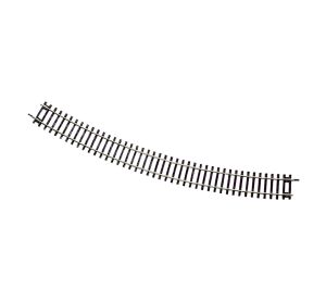 Roco Line Gebogenes Gleis R6 - 42426