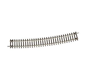 Roco Line Gebogenes Gleis R10 - 42428