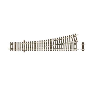 Roco Line Schalter WL15 einzeln links - 42442