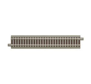 Roco Geoline G200 gerades Gleis mit Unterbau - 61110