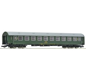 Roco Personenwagen Typ Y, 2. Klasse, ČSD - 6200169
