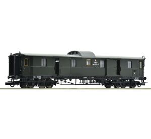 Roco Gepäckwagen PKP III - 6200194