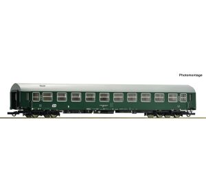 Roco Liegewagen Y/B-70 Bc CD - 6200227
